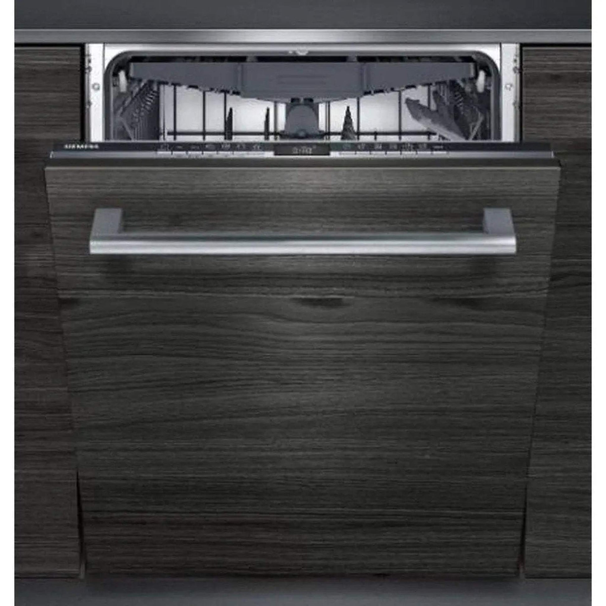 Siemens SN63HX60CE - Inbouw vaatwasser - Volledig geïntegreerd