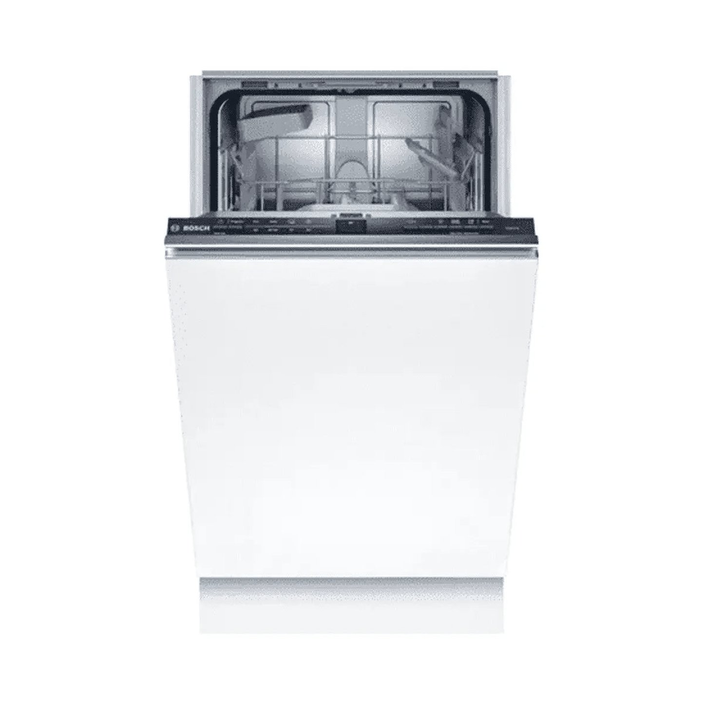 Bosch SRV2IKX10E - Inbouw vaatwasser - Volledig geïntegreerd