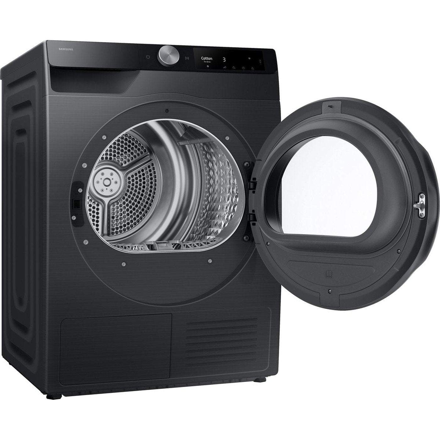 Samsung DV90T6240LBS2