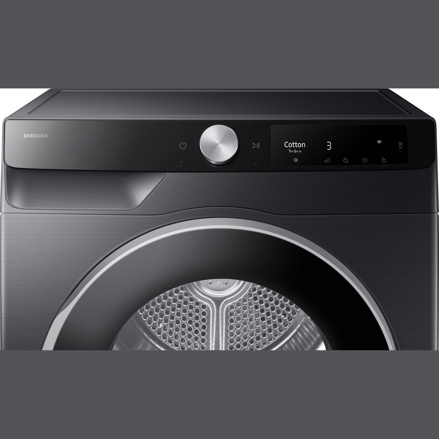 Samsung DV90T6240LBS2