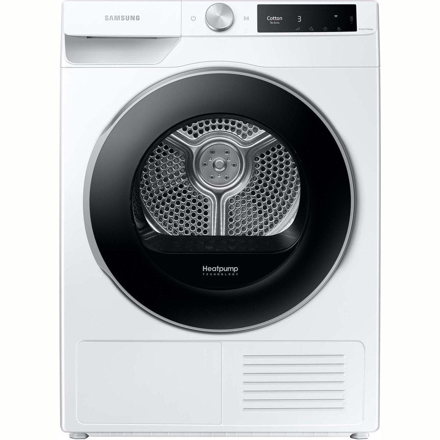 Samsung DV90T6240LES2