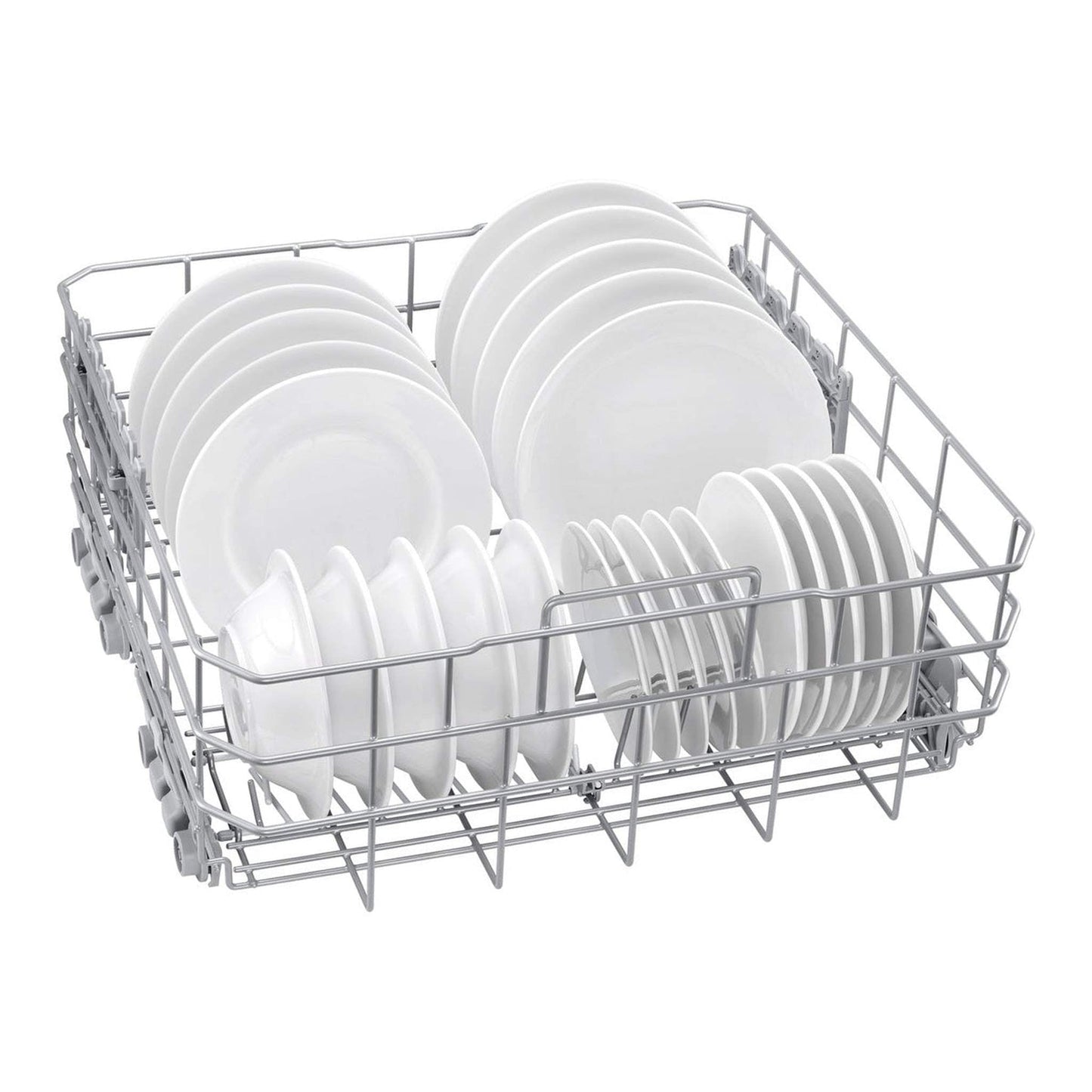 Samsung DW60DG750I00 – Vaatwasser – Stil 43 dB , app-gestuurd en energiezuinig C-klasse