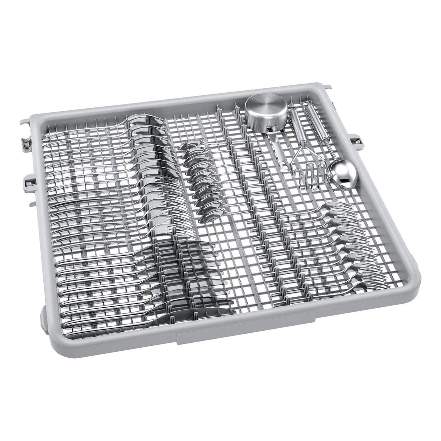 Samsung DW60DG750I00 – Vaatwasser – Stil 43 dB , app-gestuurd en energiezuinig C-klasse