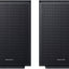 Samsung HW-Q930F – Soundbar – Draadloze subwoofer – Wifi – 9.1.4-kanaals – Zwart – Dolby Atmos
