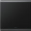 Samsung HW-Q930F – Soundbar – Draadloze subwoofer – Wifi – 9.1.4-kanaals – Zwart – Dolby Atmos