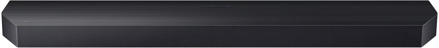 Samsung HW-Q990F – Soundbar – 11.1.4-kanaals – Draadloze subwoofer – Wifi – Zwart – Dolby Atmos