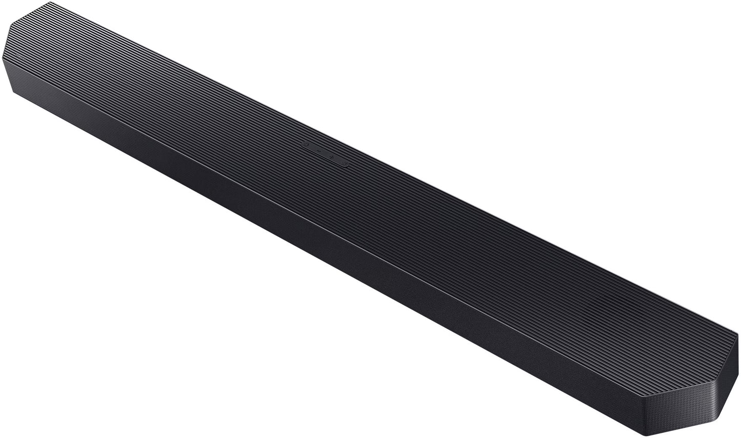 Samsung HW-Q990F – Soundbar – 11.1.4-kanaals – Draadloze subwoofer – Wifi – Zwart – Dolby Atmos