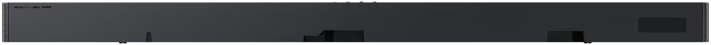 Samsung HW-Q990F – Soundbar – 11.1.4-kanaals – Draadloze subwoofer – Wifi – Zwart – Dolby Atmos