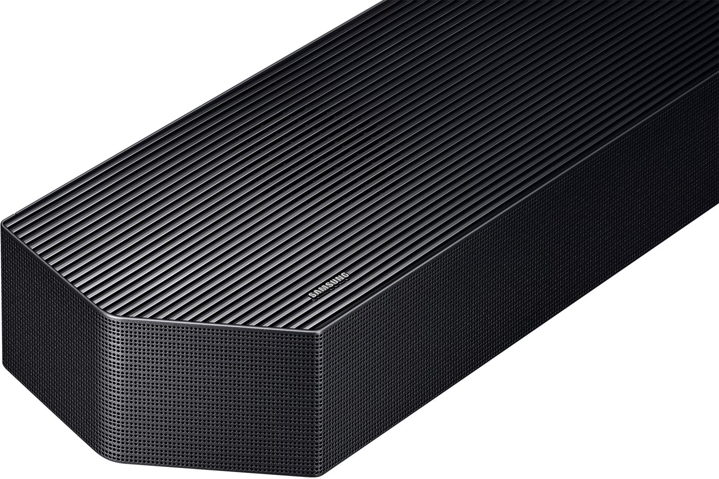 Samsung HW-Q990F – Soundbar – 11.1.4-kanaals – Draadloze subwoofer – Wifi – Zwart – Dolby Atmos