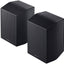 Samsung HW-Q990F – Soundbar – 11.1.4-kanaals – Draadloze subwoofer – Wifi – Zwart – Dolby Atmos