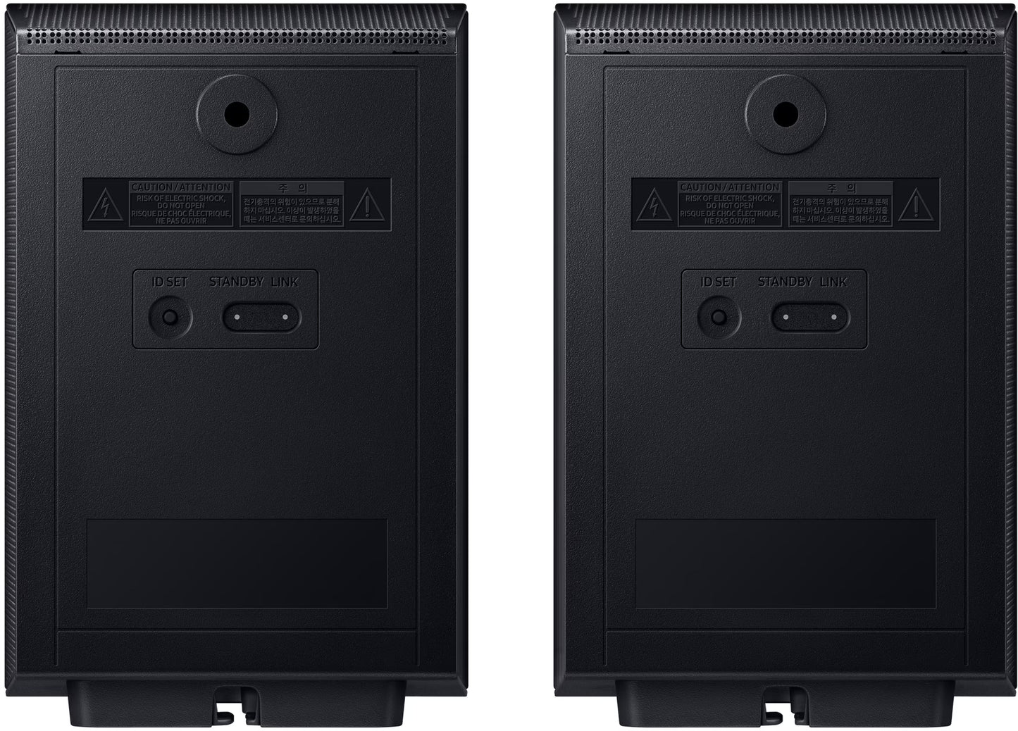 Samsung HW-Q990F – Soundbar – 11.1.4-kanaals – Draadloze subwoofer – Wifi – Zwart – Dolby Atmos