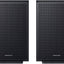 Samsung HW-Q990F – Soundbar – 11.1.4-kanaals – Draadloze subwoofer – Wifi – Zwart – Dolby Atmos
