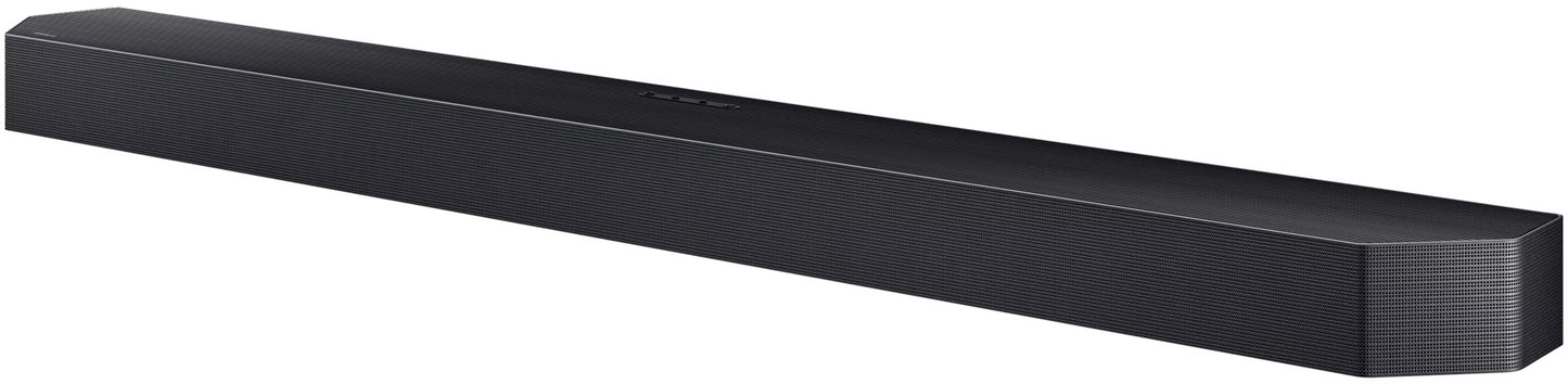Samsung HW-Q990F – Soundbar – 11.1.4-kanaals – Draadloze subwoofer – Wifi – Zwart – Dolby Atmos