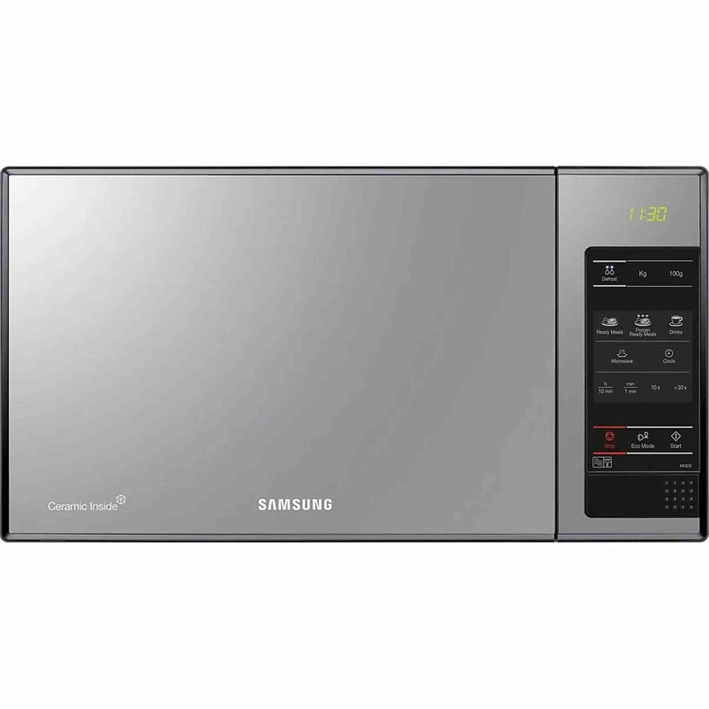 Samsung ME83X - Vrijstaande magnetron