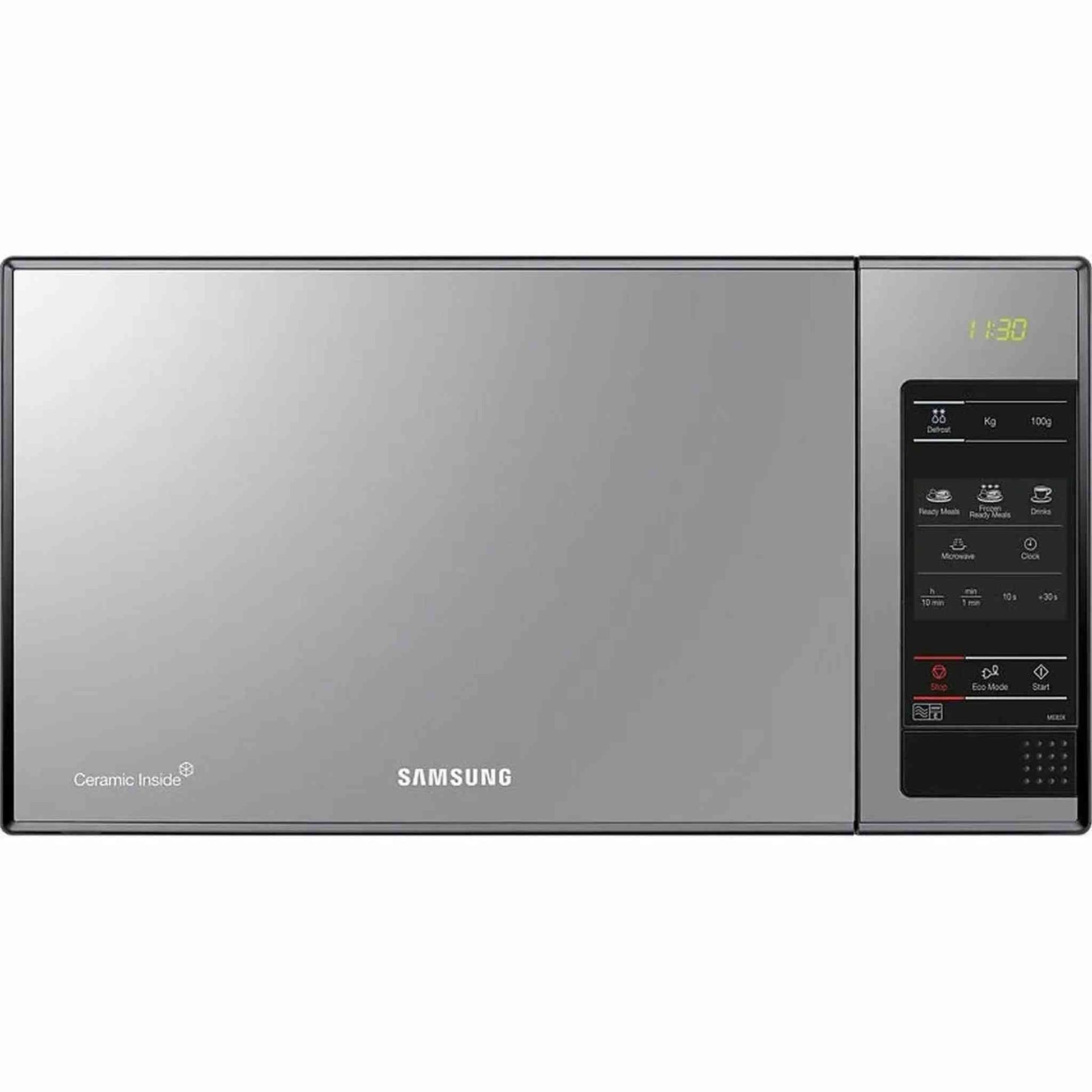 Samsung ME83X - Vrijstaande magnetron