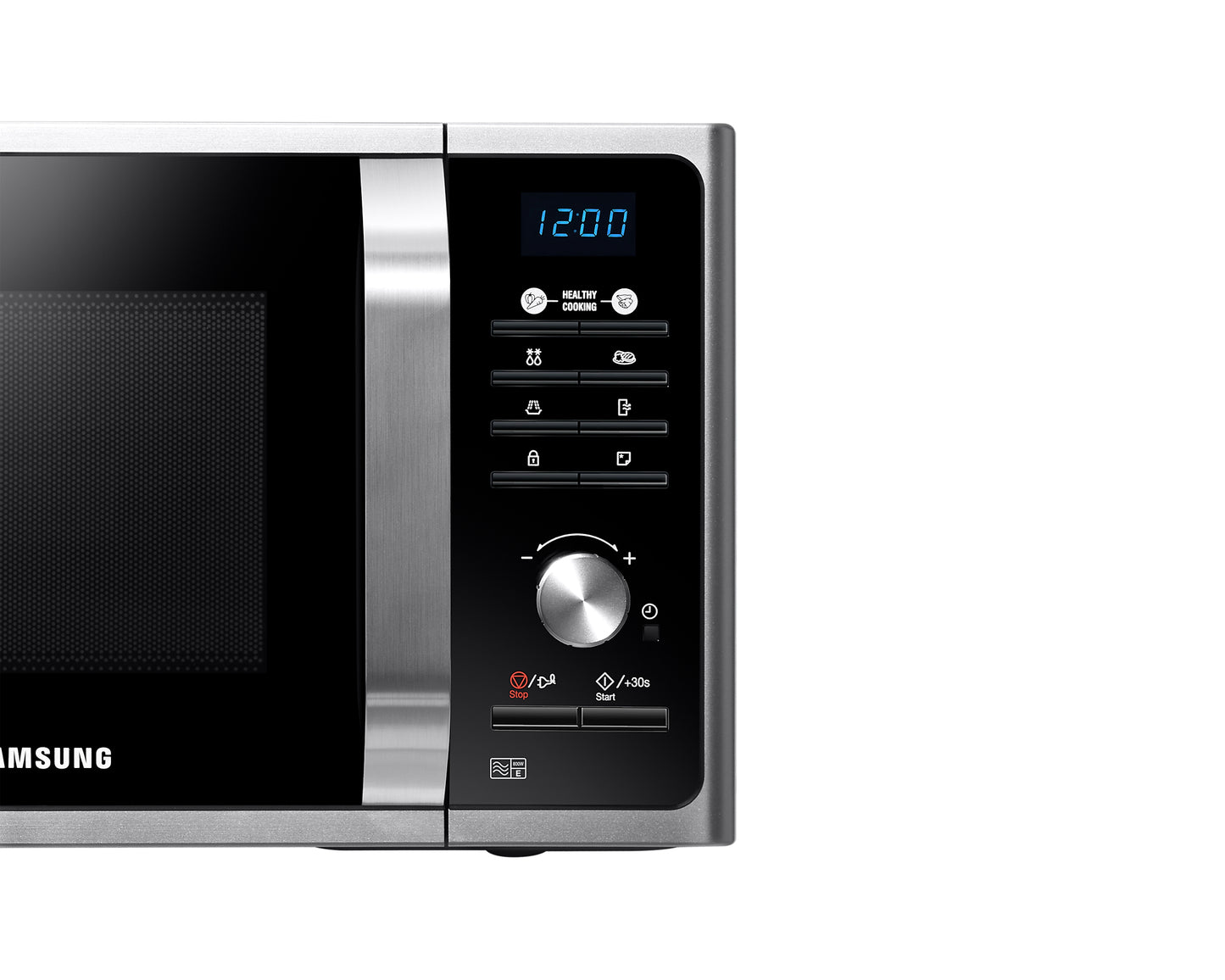 Samsung MS23F301TAS