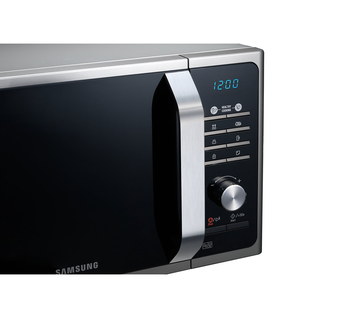 Samsung MS23F301TAS