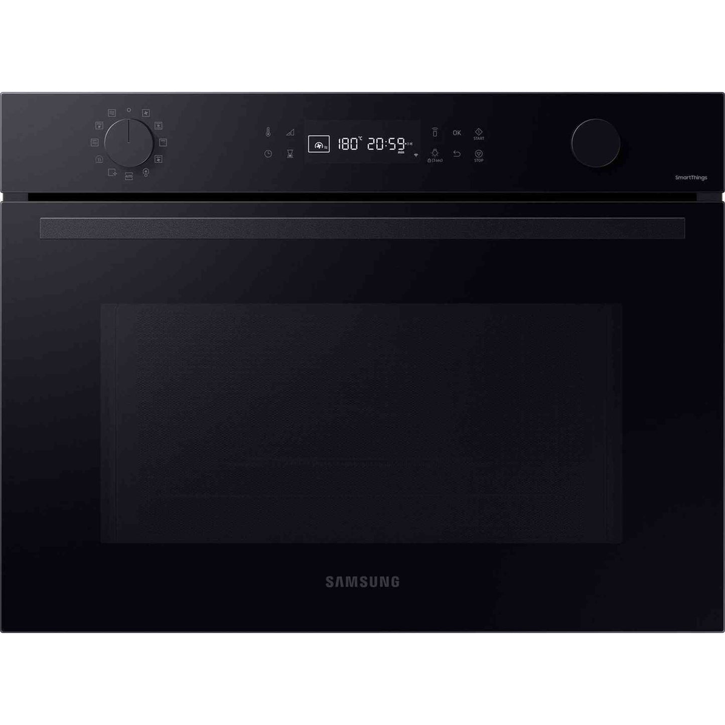 Samsung NQ5B4553FBK