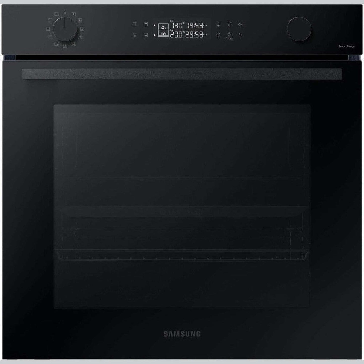 Samsung NV7B44207AK – Oven – Zwart – Multifunctioneel met hetelucht en grill