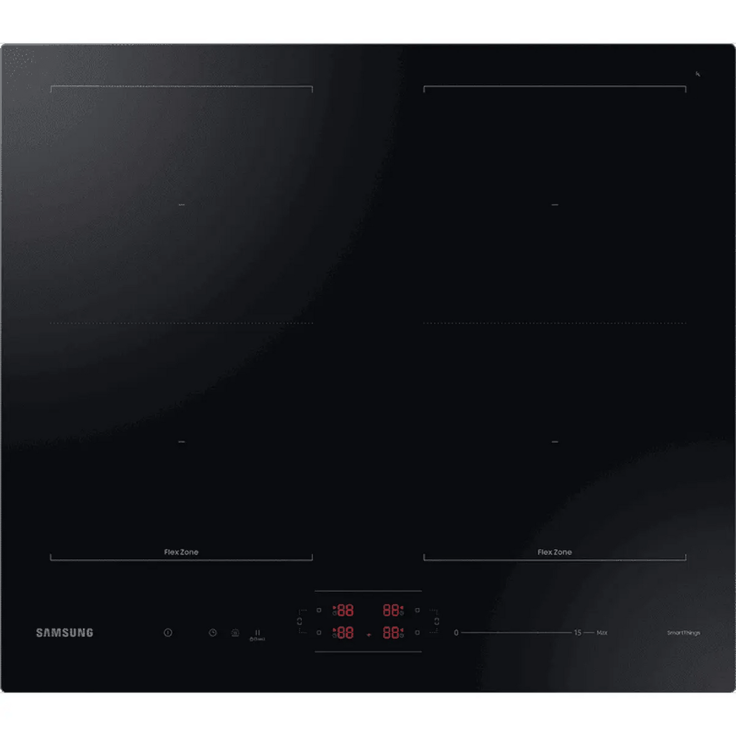 Samsung NZ64B5066FK
