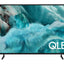 Samsung QE43Q7F – 43 inch QLED 4K TV – Smart – HDR – 2025 – Zwart