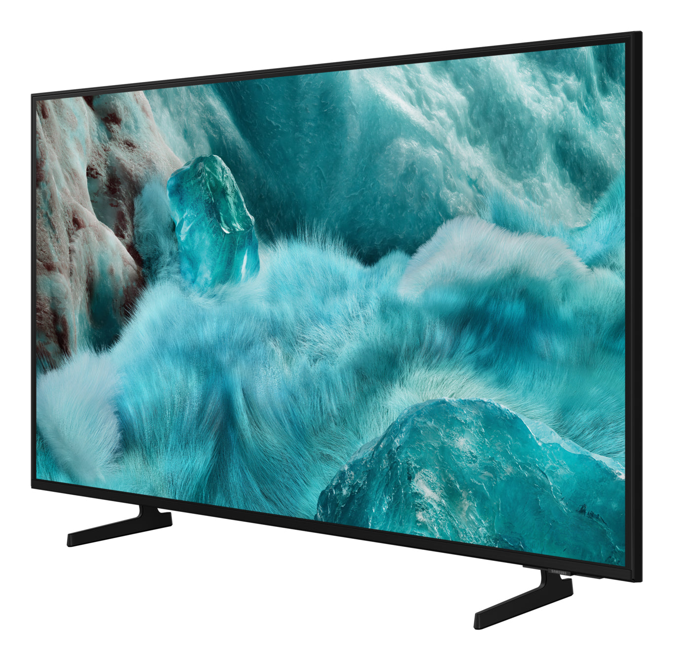 Samsung QE43Q7F – 43 inch QLED 4K TV – Smart – HDR – 2025 – Zwart