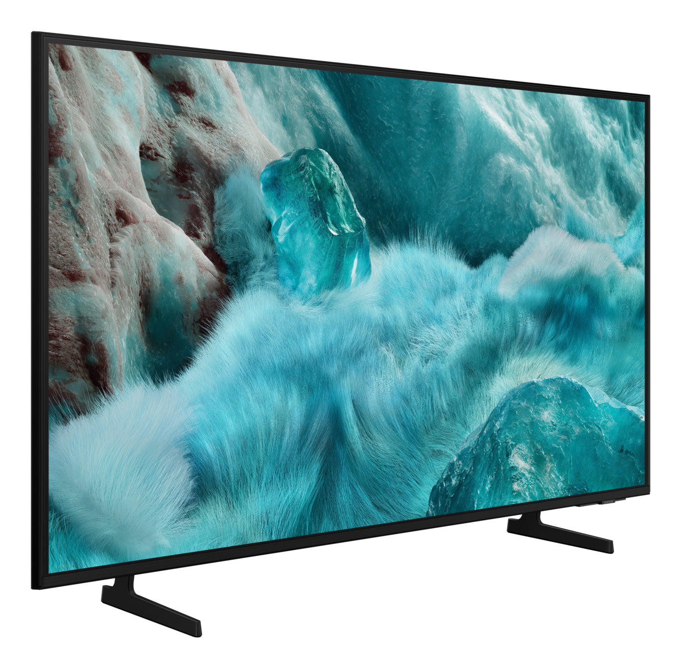 Samsung QE43Q7F – 43 inch QLED 4K TV – Smart – HDR – 2025 – Zwart