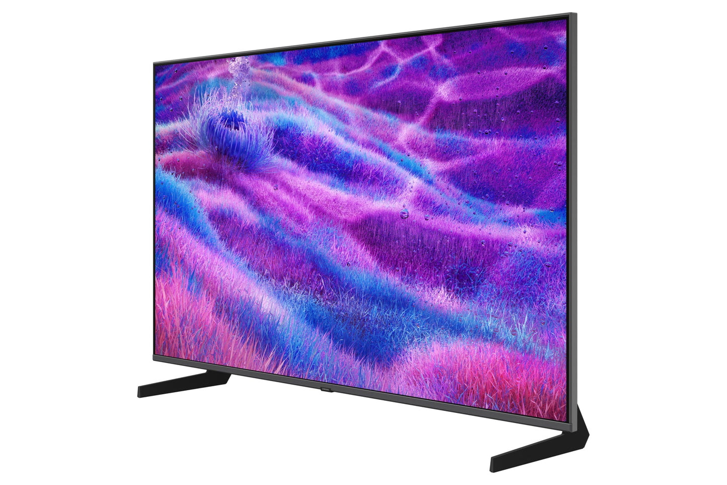 Samsung QE50QN80F – 50 inch Neo QLED 4K TV – Smart – HDR – Zilver – 2025