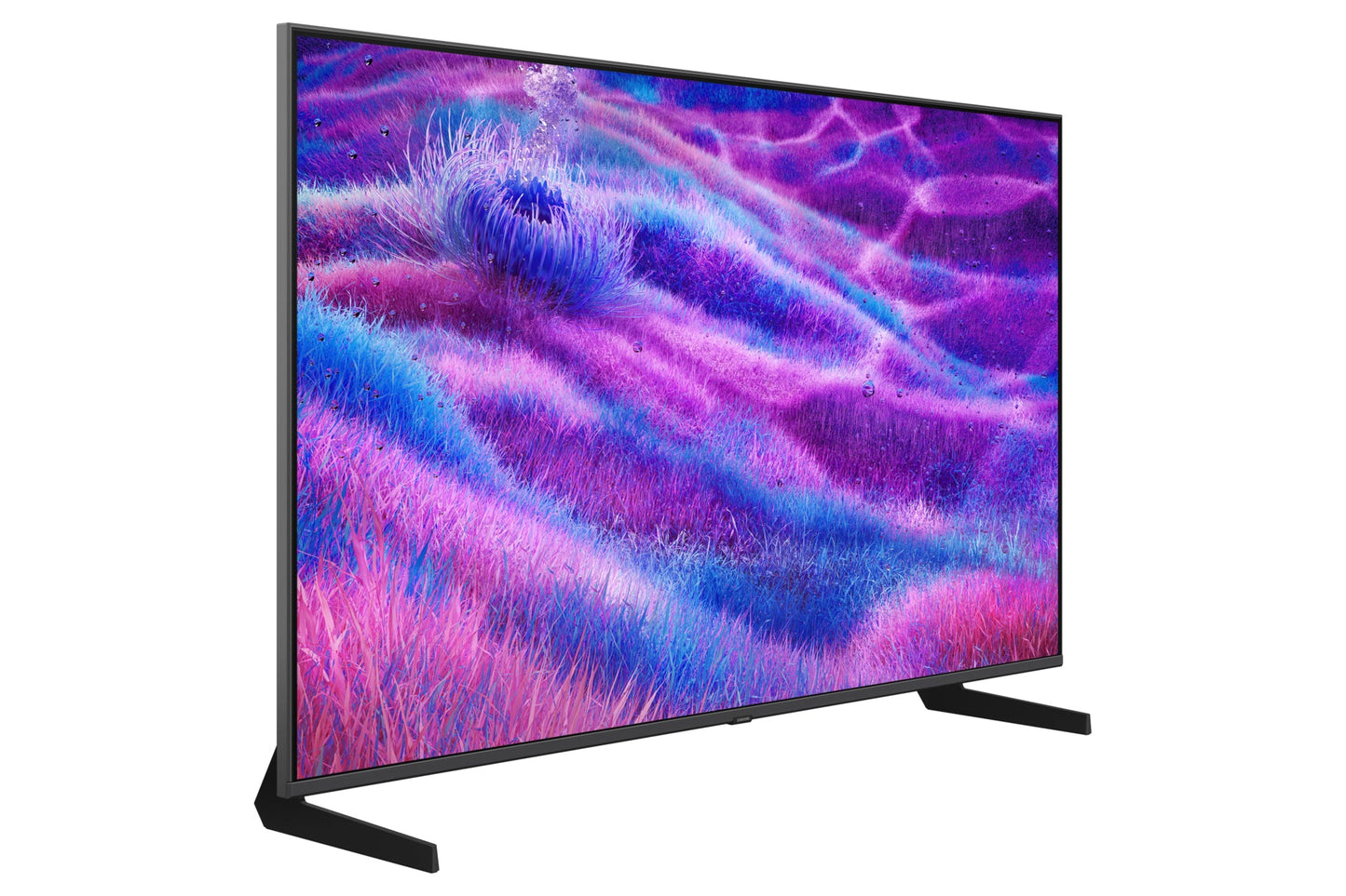 Samsung QE50QN80F – 50 inch Neo QLED 4K TV – Smart – HDR – Zilver – 2025