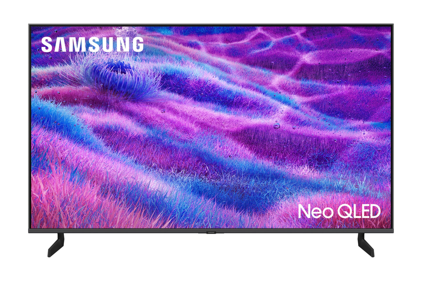Samsung QE50QN80F – 50 inch Neo QLED 4K TV – Smart – HDR – Zilver – 2025