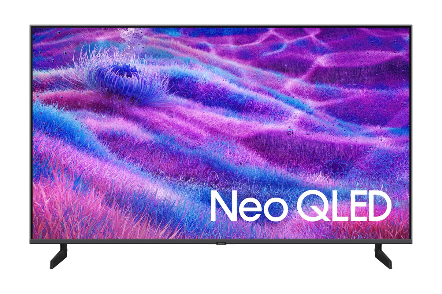 Samsung QE50QN80F – 50 inch Neo QLED 4K TV – Smart – HDR – Zilver – 2025