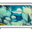 Samsung QE55LS03F – 55 inch QLED 4K TV – Frame Design – Smart – HDR