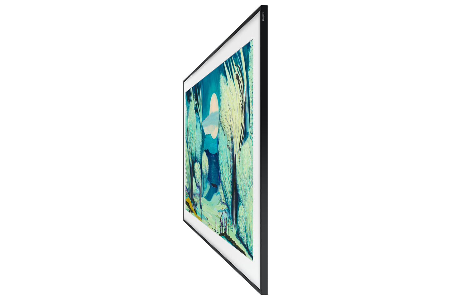 Samsung QE55LS03F – 55 inch QLED 4K TV – Frame Design – Smart – HDR
