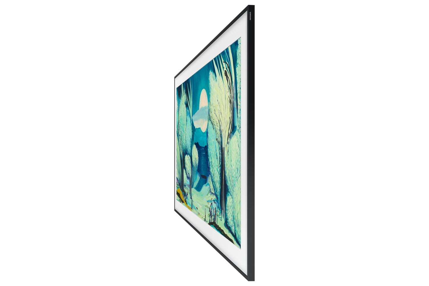 Samsung QE55LS03F – 55 inch QLED 4K TV – Frame Design – Smart – HDR