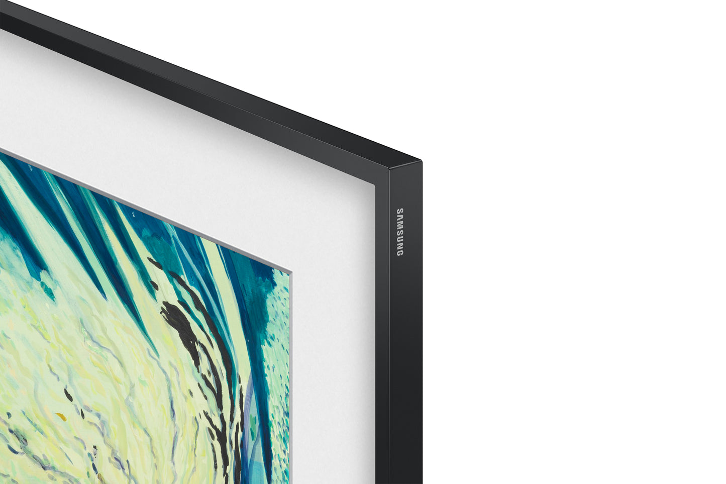 Samsung QE55LS03F – 55 inch QLED 4K TV – Frame Design – Smart – HDR