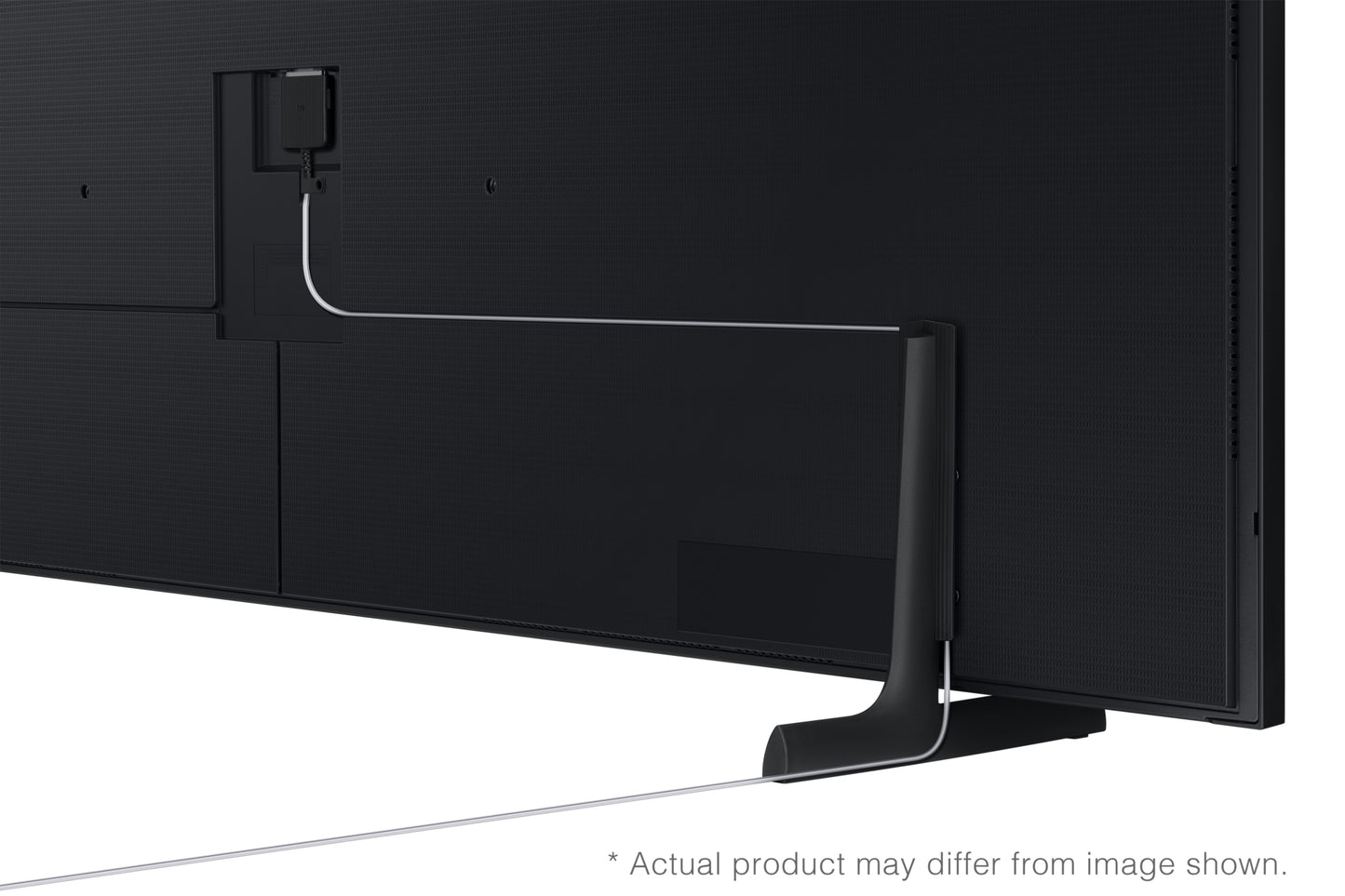 Samsung QE55LS03F – 55 inch QLED 4K TV – Frame Design – Smart – HDR