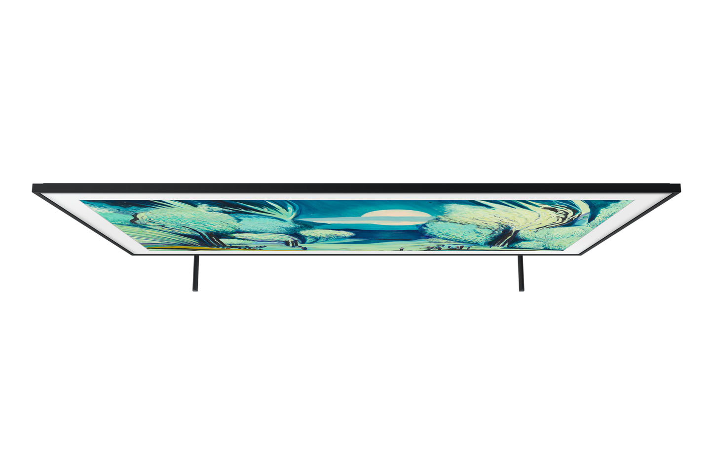 Samsung QE55LS03F – 55 inch QLED 4K TV – Frame Design – Smart – HDR