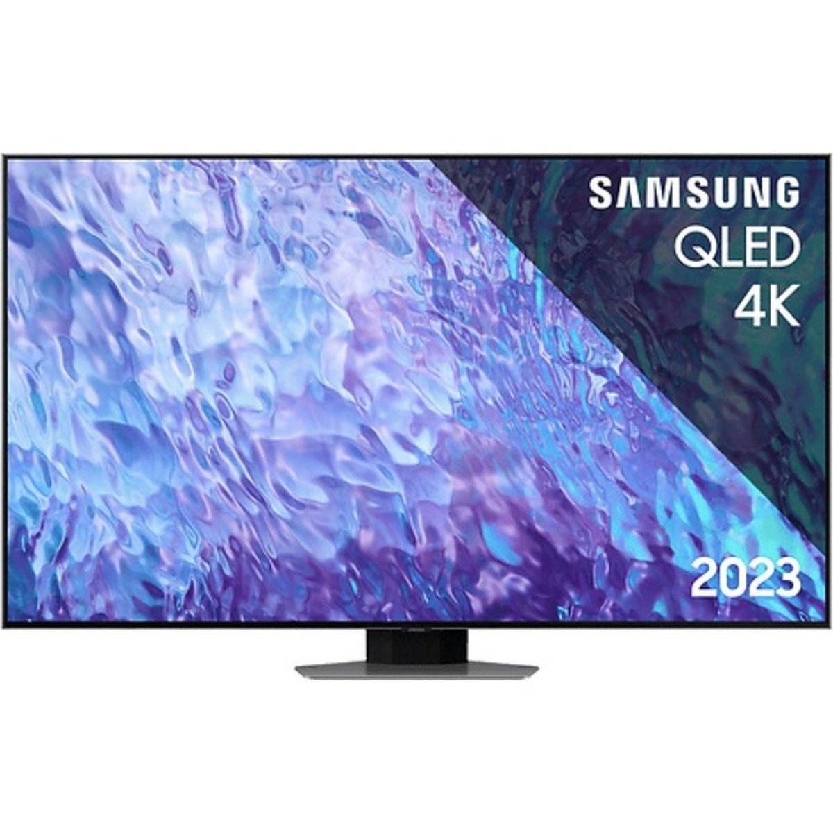 Samsung QE55Q80B