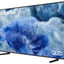 Samsung QE55Q8F – 4K QLED Televisie – HDR – Smart TV – Zwart design – 2025