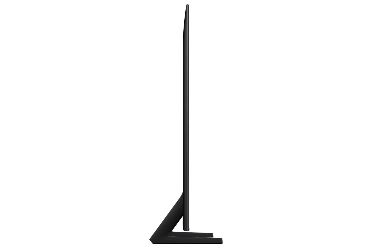 Samsung QE55Q8F – 4K QLED Televisie – HDR – Smart TV – Zwart design – 2025