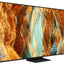 Samsung QE55QN70F – 55 inch Neo QLED 4K Smart TV – HDR – Zwart – 2025
