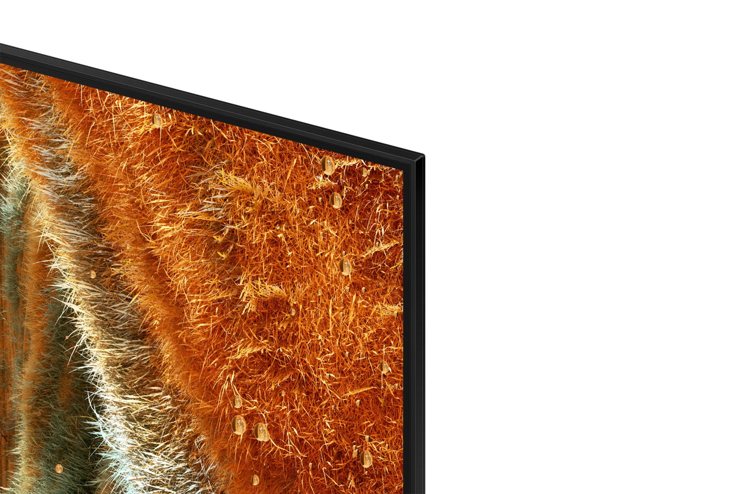 Samsung QE55QN70F – 55 inch Neo QLED 4K Smart TV – HDR – Zwart – 2025