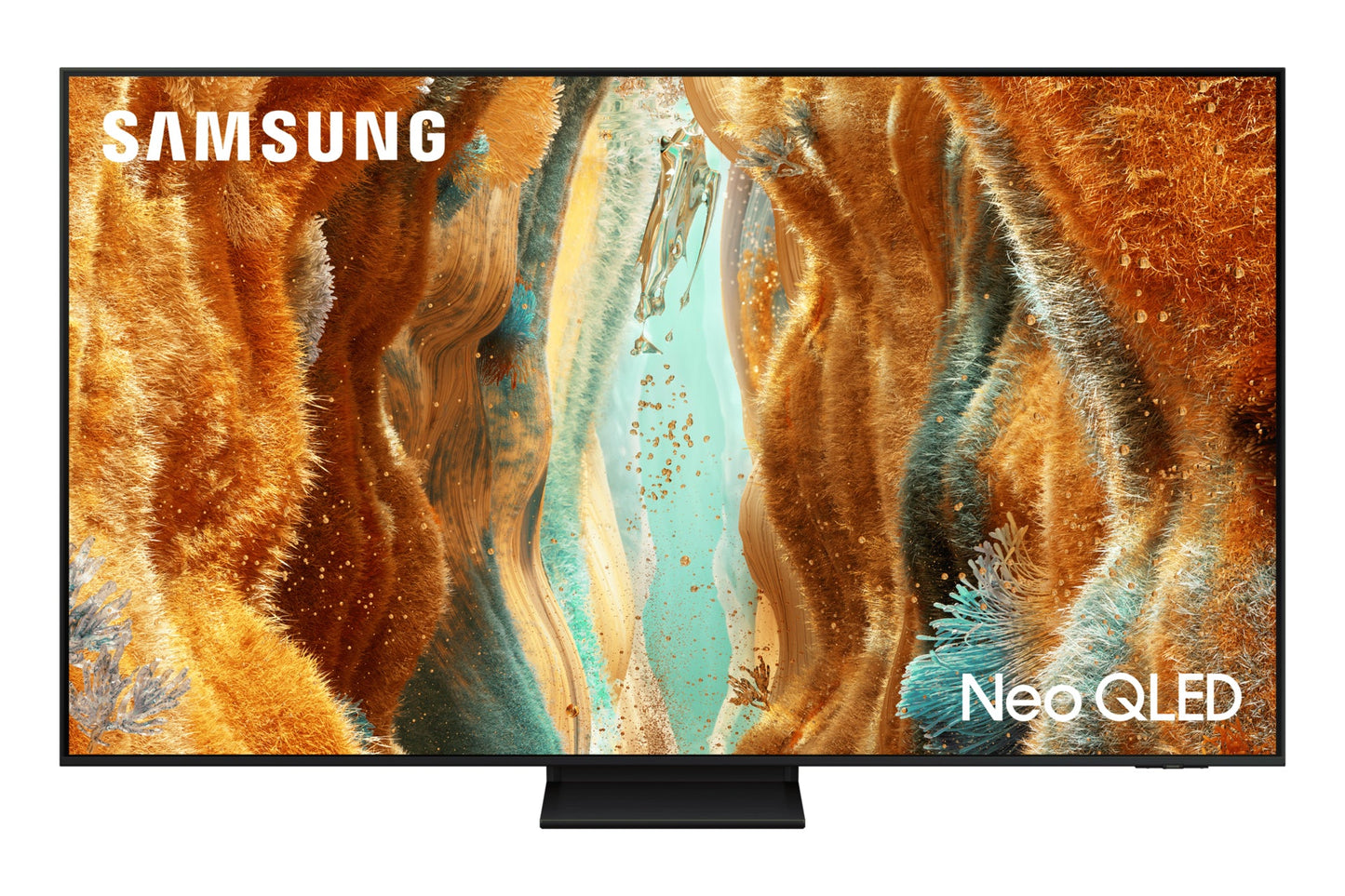 Samsung QE55QN70F – 55 inch Neo QLED 4K Smart TV – HDR – Zwart – 2025
