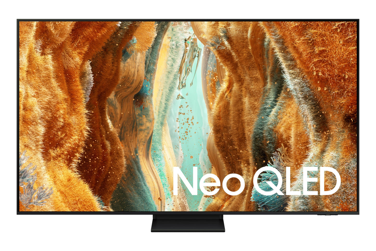 Samsung QE55QN70F – 55 inch Neo QLED 4K Smart TV – HDR – Zwart – 2025