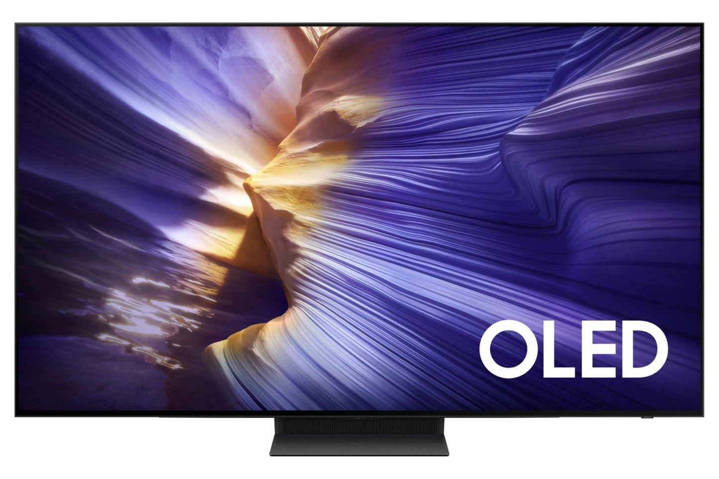 Samsung QE55S92F - Art Electronics