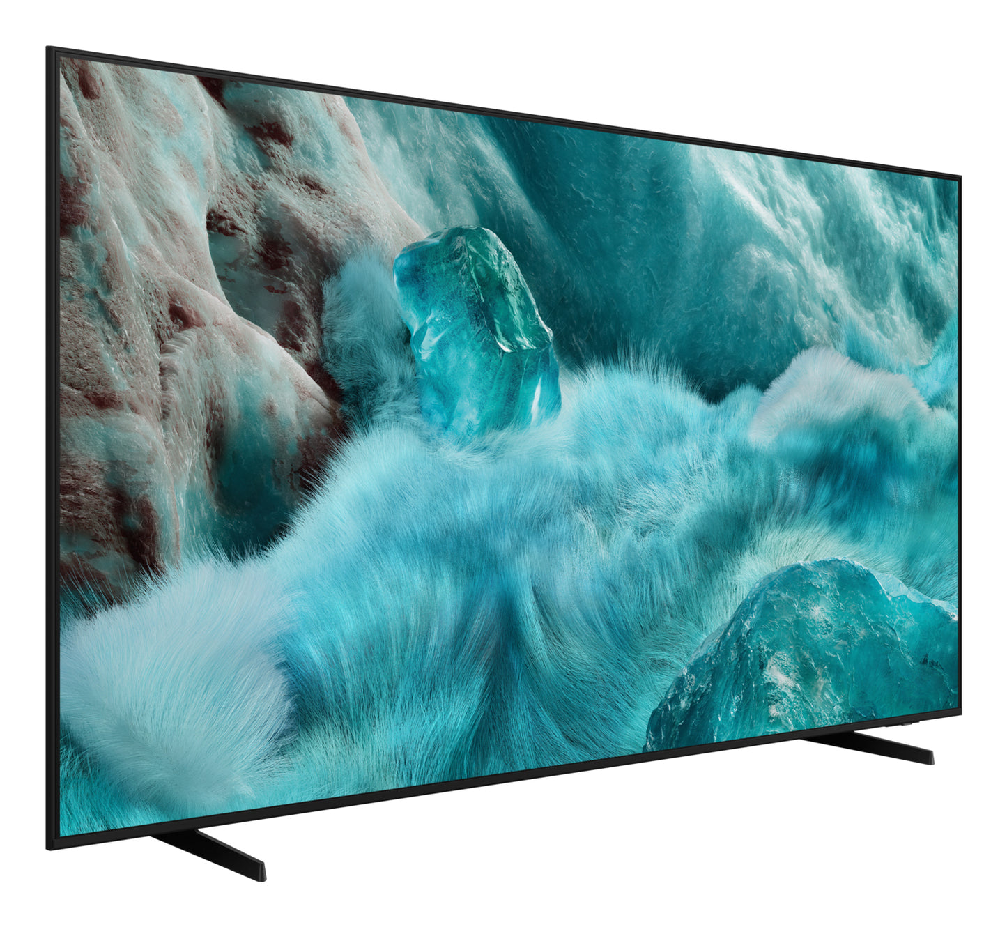 Samsung QE65Q7F3 – QLED 65 inch 4K Smart TV – HDR – Zwart – 2025