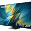 Samsung QE65S95F – 65 inch OLED 4K TV – Smart – 100 Hz – HDR – Zwart – Topklasse beeld voor veeleisende kijkers