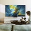 Samsung QE65S95F – 65 inch OLED 4K TV – Smart – 100 Hz – HDR – Zwart – Topklasse beeld voor veeleisende kijkers