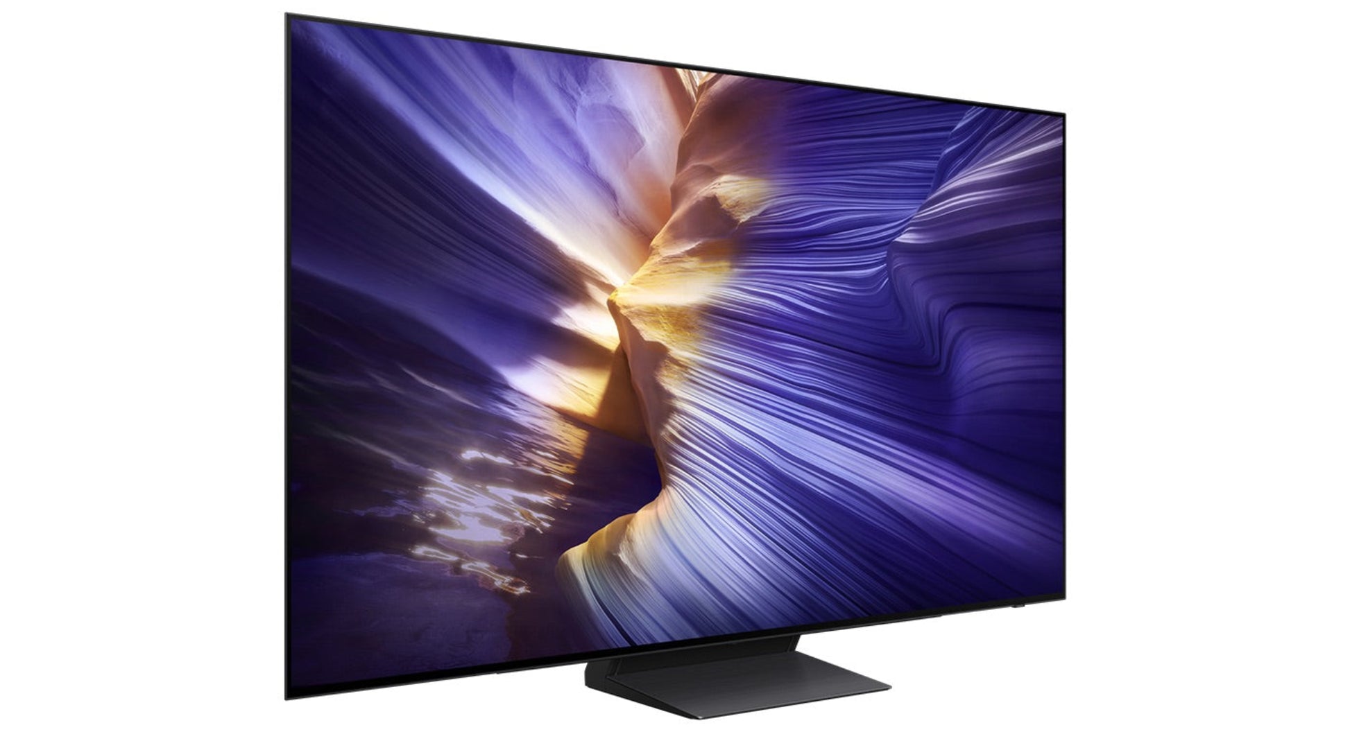 Samsung QE77S93F - Art Electronics