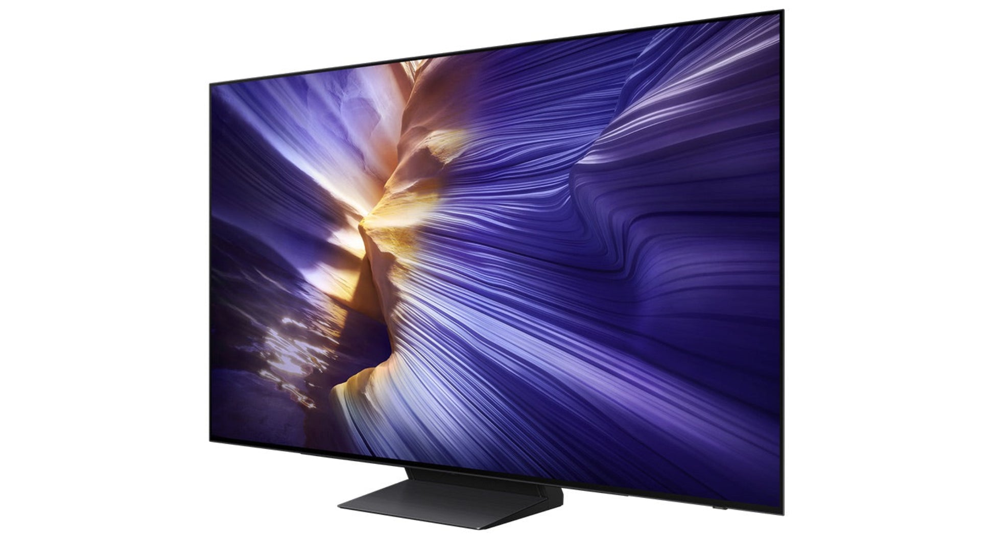 Samsung QE77S93F - Art Electronics